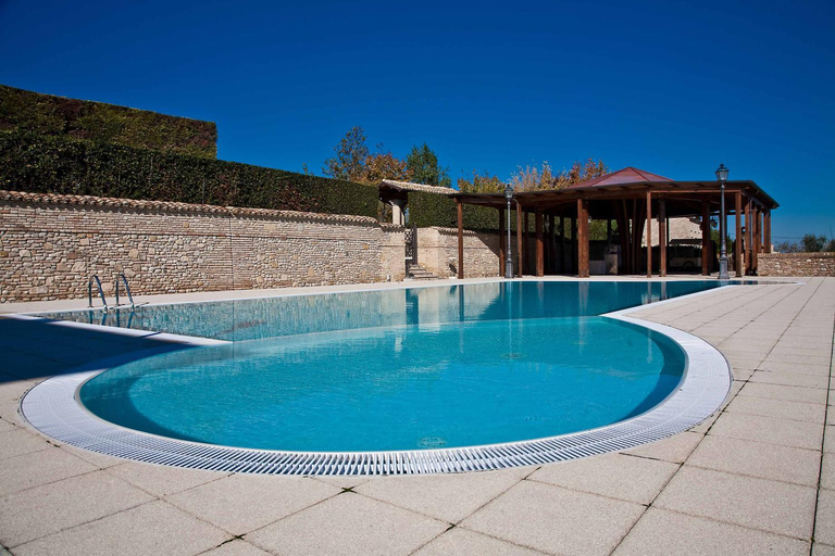 Sport & Beauty, Hotel Castello di Septe, Chieti