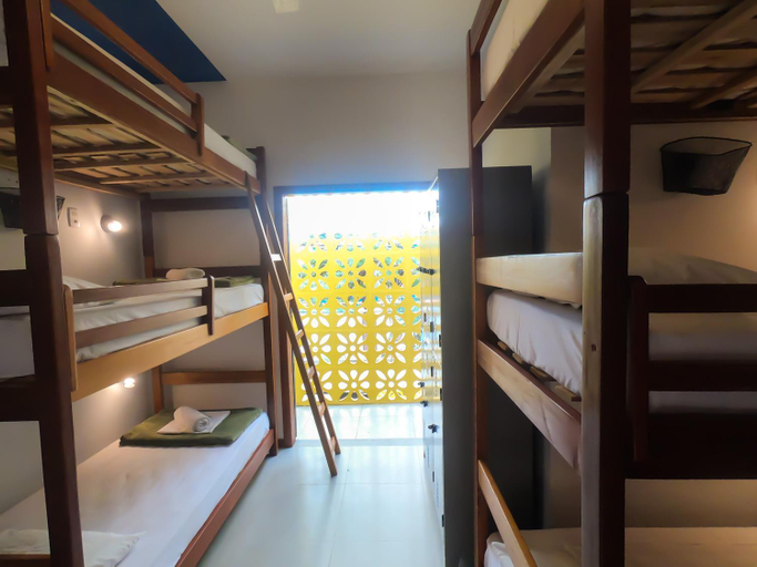 Bedroom, Guest House Cabo Frio, Cabo Frio