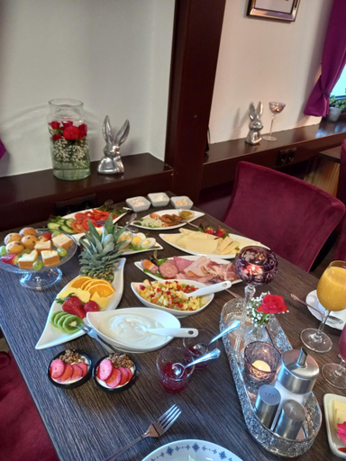 Food & Drinks 3, Hotel Engelbracht inklusive MeineCardPlus, Waldeck-Frankenberg
