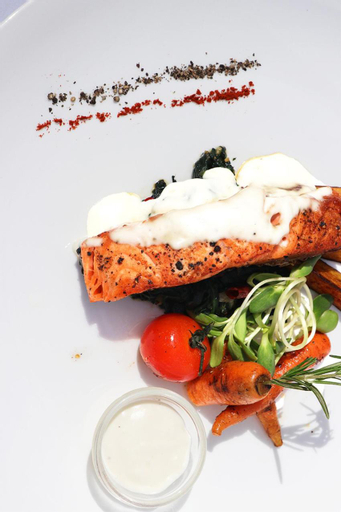 Food & Drinks 19