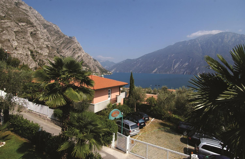 Others 5, Residence La Madonnina, Brescia