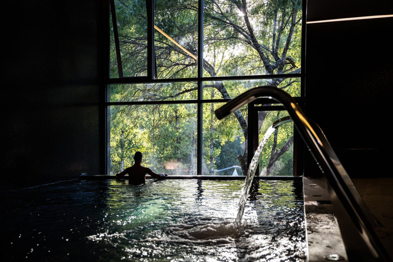 Sport & Beauty 2, Aqua Village, Health Resort, Oliveira do Hospital