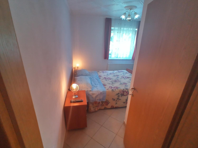 Others 5, Apartment Mara, Koper