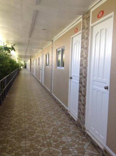 Ukl Ever Resort Hotel, Laoag City