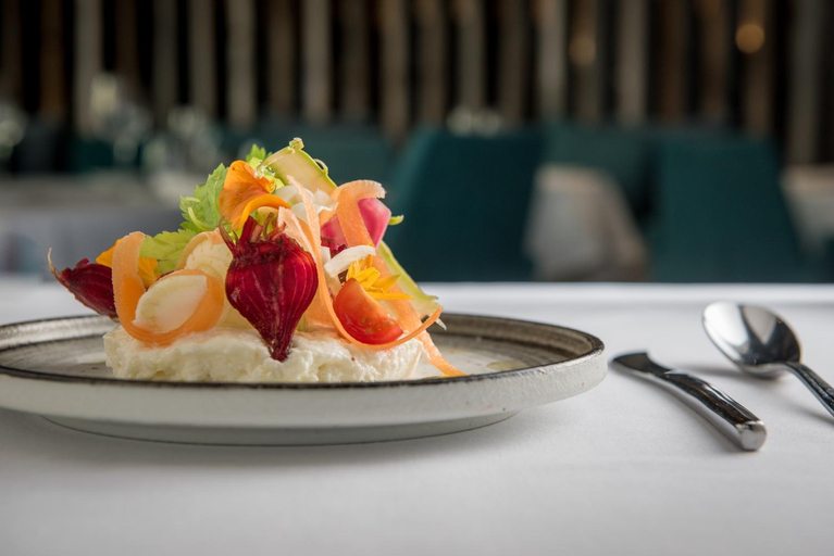 Food & Drinks 4, Thalazur Arcachon - Hotel & Spa, Gironde