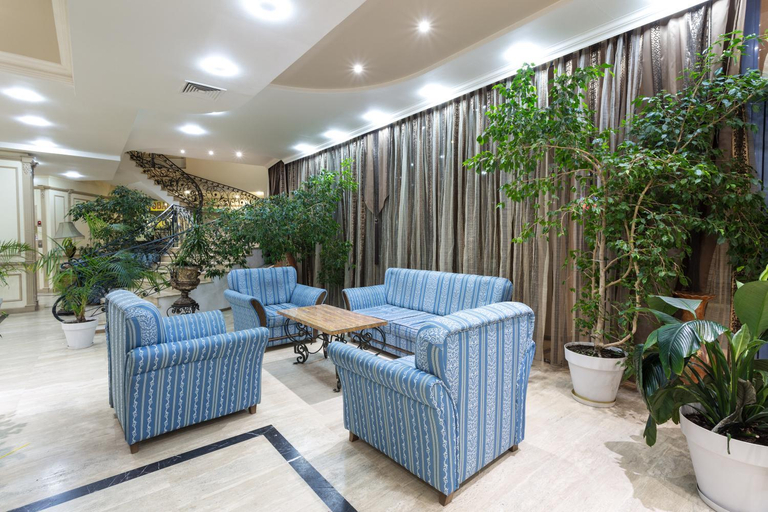 Public Area 4, Tiara Beach - All Inclusive, Nesebar