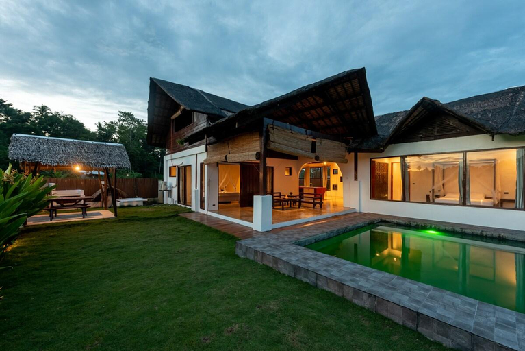 Others 4, Secret Villa - Unique Experience, General Luna
