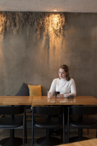 Food & Drinks 4, 62N Hotel - City Center, Tórshavn