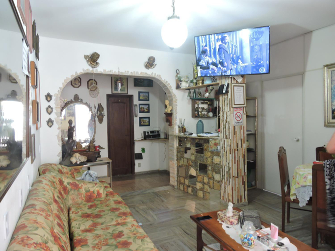 Public Area