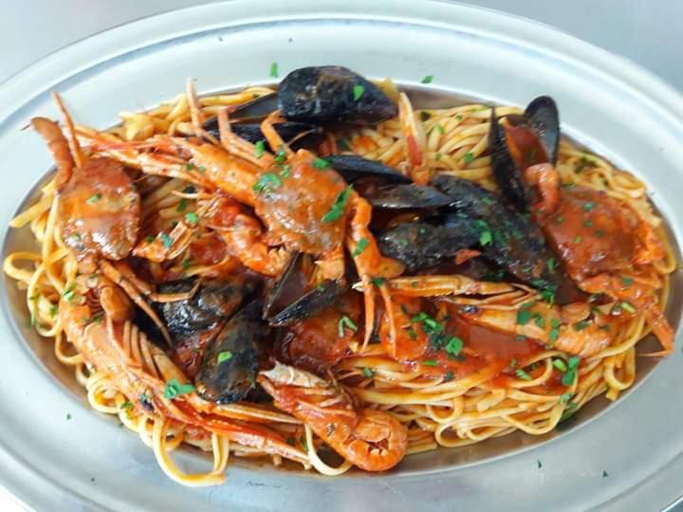 Food & Drinks 5, Hotel Rondinella, Forli' - Cesena