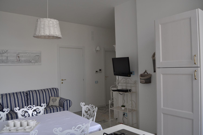 Bedroom 4, I Citri, Taranto