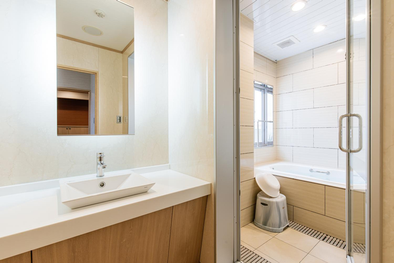 Bathroom 3