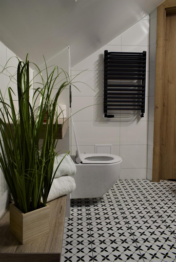 Others 2, Rewianka Apartamenty przy samej plazy, Puck