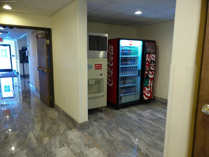Food & Drinks 5, Days Inn & Suites by Wyndham Tucson/Marana, Pima