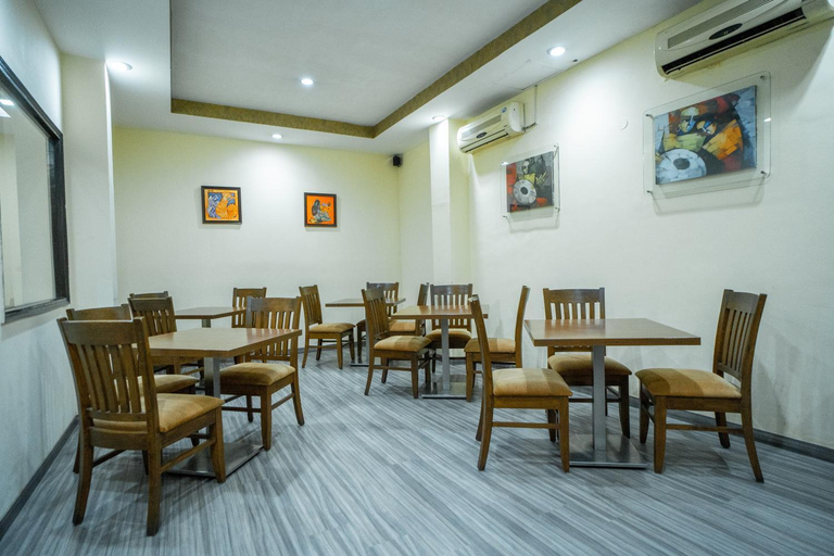 Food & Drinks 5, Enkay Residency V Block-Cyber City, Delhi