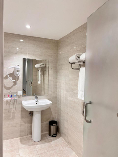 Bathroom 5, Al Muhaidb Residence Al Maidan