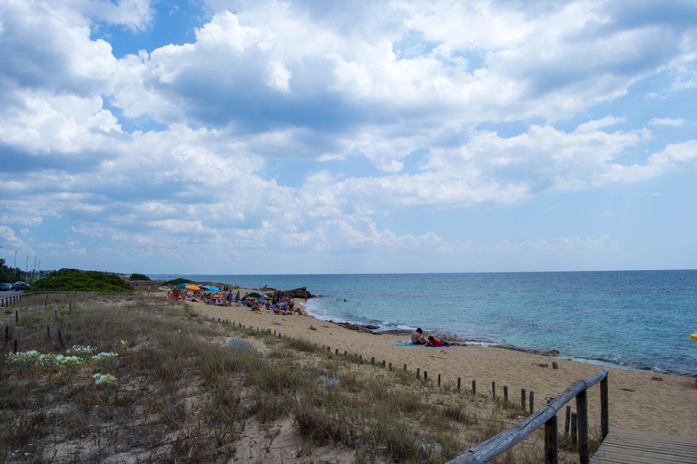 Others 5, Masseria Sorani, Taranto