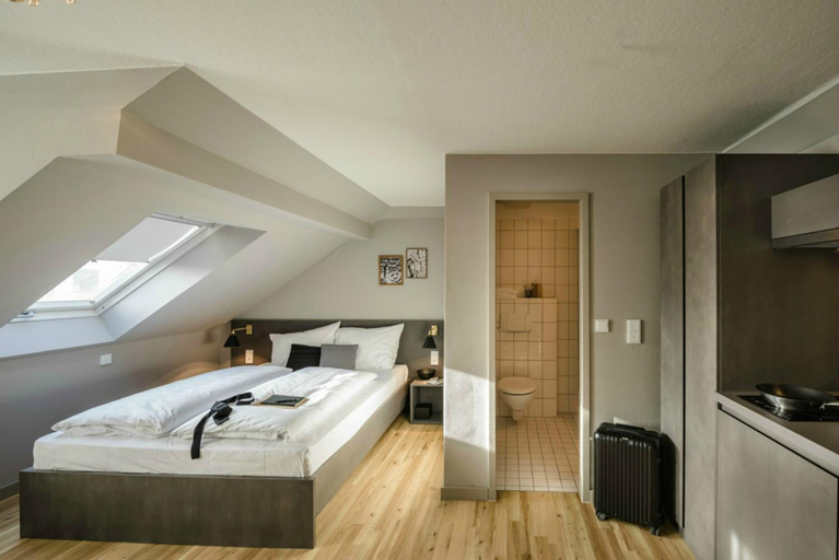 Bedroom 15