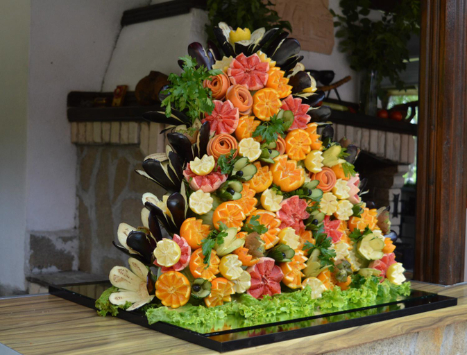 Food & Drinks 5, Arkutino Family Resort, Sozopol