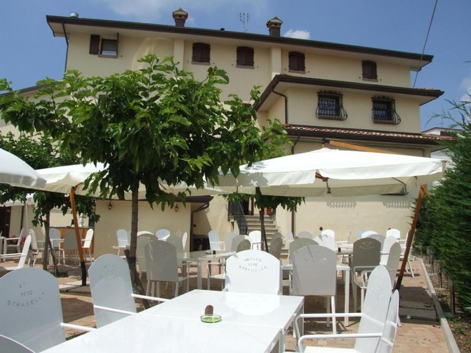 Others 4, Locanda del Viandante, Bologna