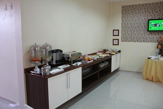 Food & Drinks 3, Palace Hotel Altamira, Altamira
