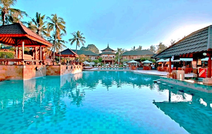 Sport & Beauty 3, Suite Hotel Apartment Legian By RCP, Badung