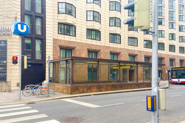 Others 5, Central Apartment for 4 near City Center & Metro U2, Wien