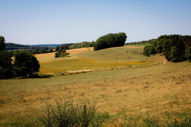 Others 3, Chez Spoons B&B, Brabant Wallon