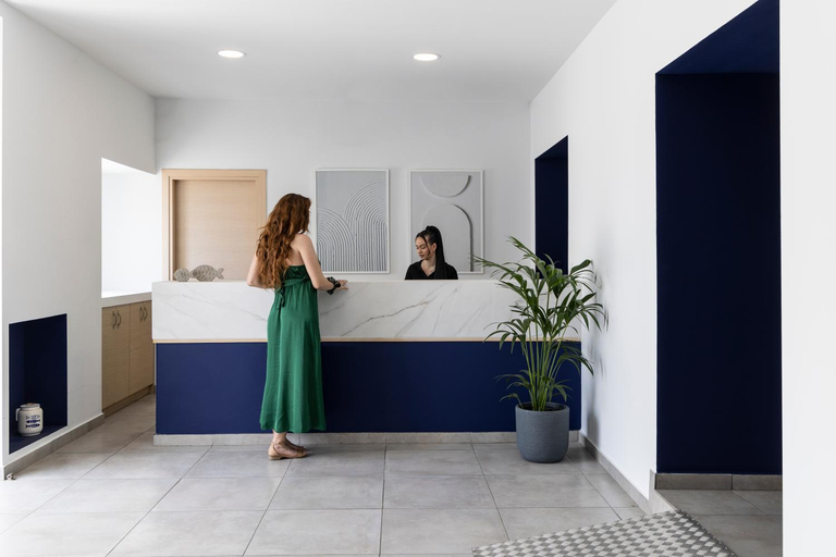 Public Area 2, Hotel Kontes Comfort, South Aegean