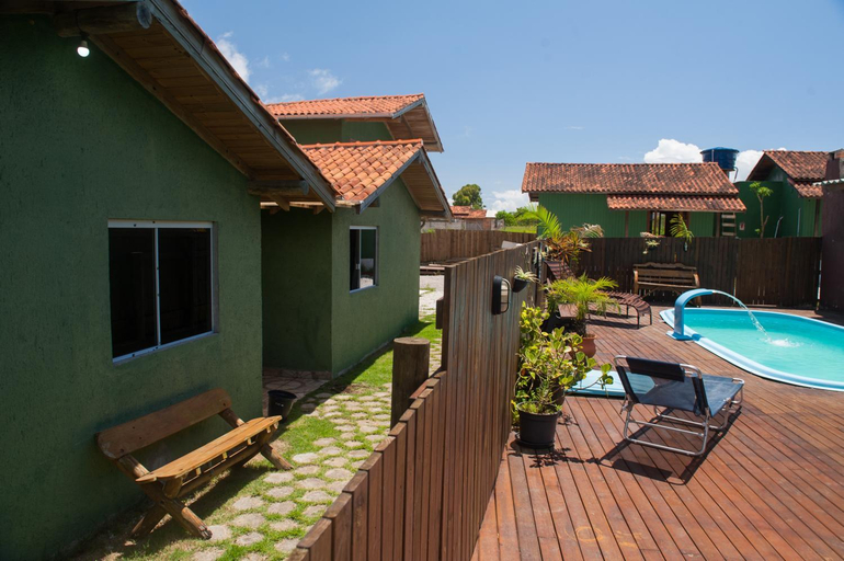 Others 4, Cabanas Prema, Imbituba