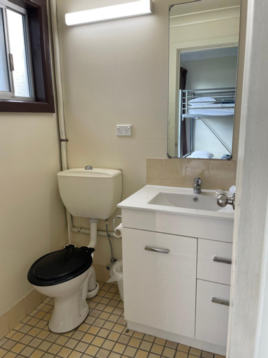 Bathroom 7