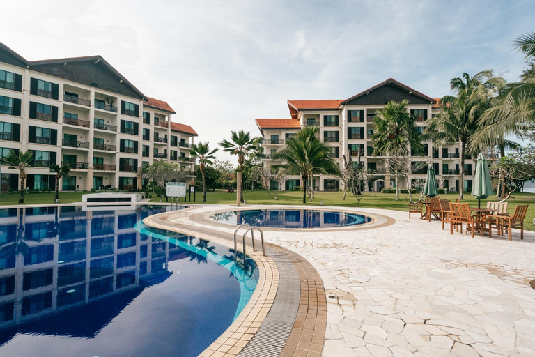 Swimming Pool 3