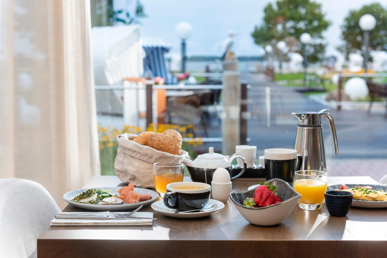 Food & Drinks 4, Aedenlife Hotel & Resort Rügen, Vorpommern-Rügen