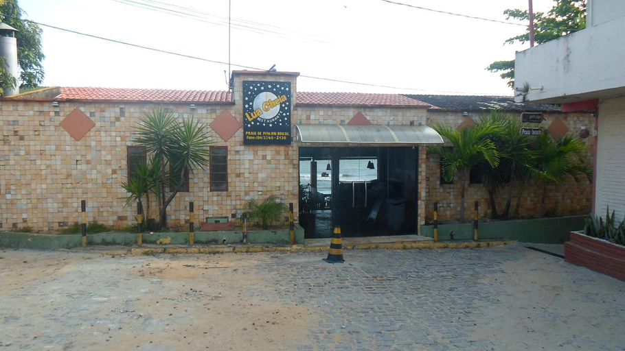 Food & Drinks 3, Pousada da Pipa, Tibau do Sul