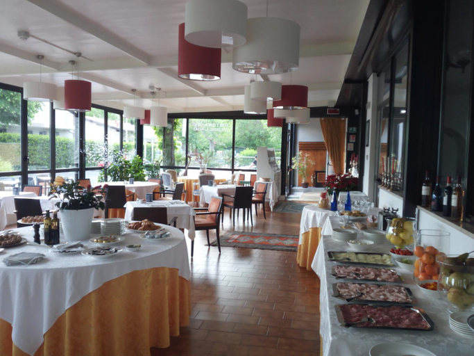 Food & Drinks 4, Hotel Stella del Benaco, Brescia