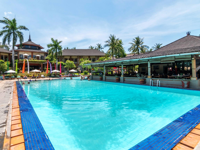 Sport & Beauty 5, Suite Hotel Apartment Legian By RCP, Badung