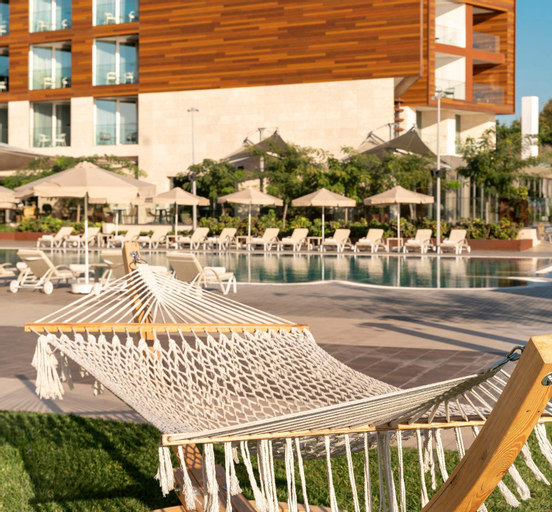 Crowne Plaza Florya Istanbul, Bakırköy