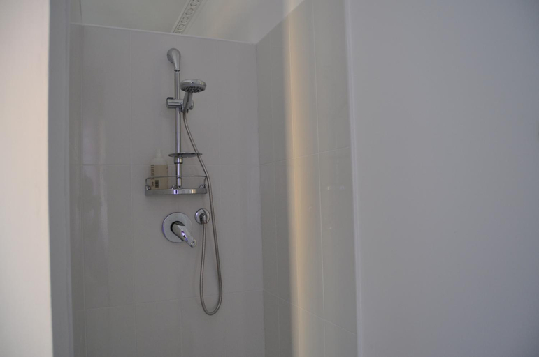 Bathroom 5, I Citri, Taranto