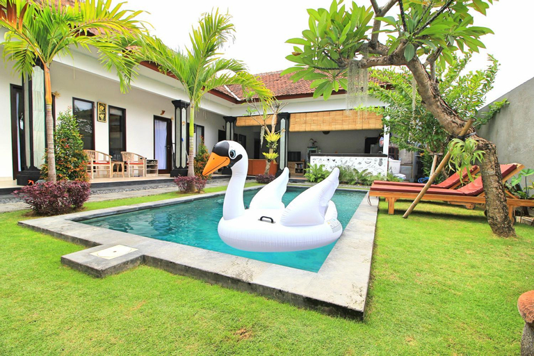 Swimming Pool 7