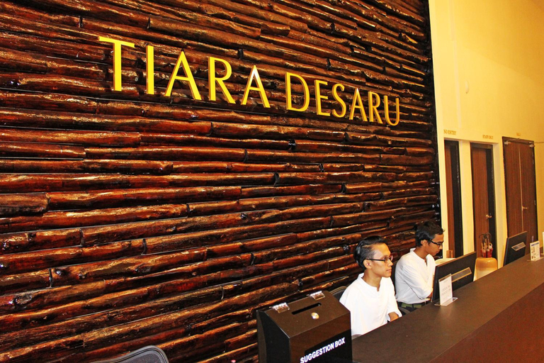 Public Area 3, Tiara Desaru Seaview Residence, Kota Tinggi