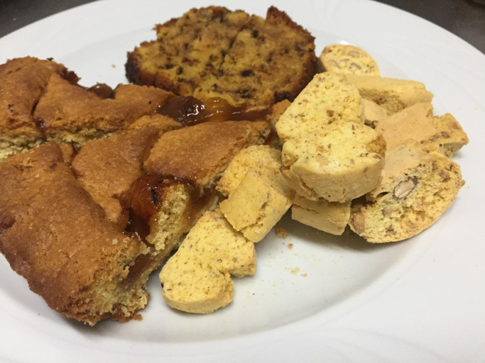 Food & Drinks 5, Le Copertelle Bed & Breakfast, Ancona