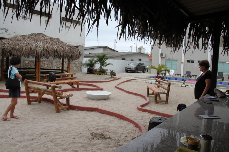 Others 3, Fogata Hostel, Salinas
