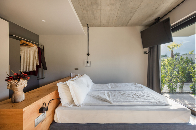 Bedroom 5, Oleeva Garda Living Adults Only, Trento