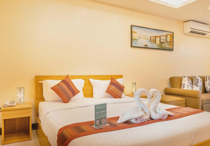 Bedroom 28