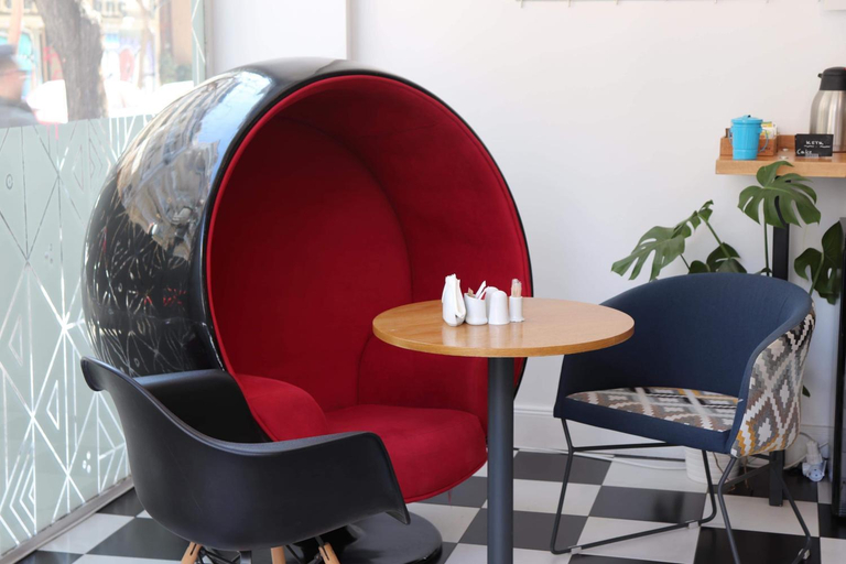Food & Drinks 5, Blue Bottle Boutique Hotel, Central Macedonia