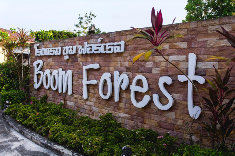 Others 3, Boom Forest Hotel, Hat Yai