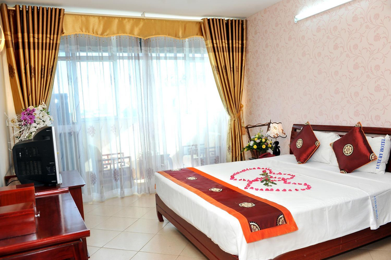Bedroom 3, Hanoi Luxury Hotel, Hoàn Kiếm