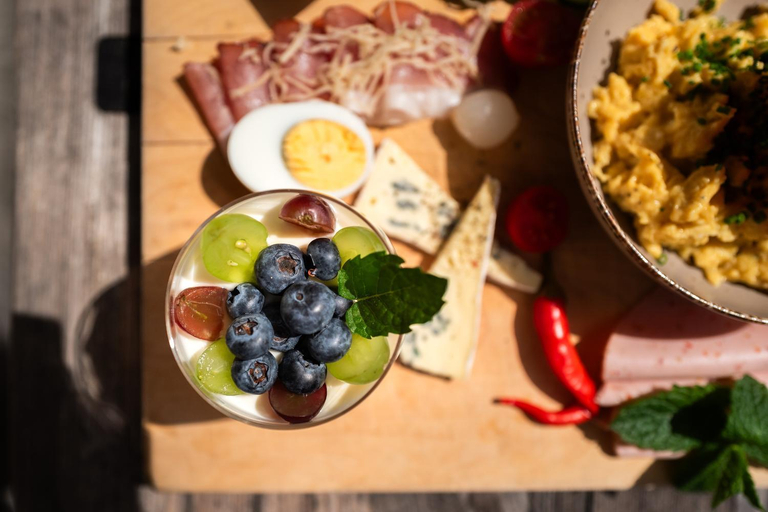Food & Drinks 5, Krimmlerfalle Hotel, Zell am See