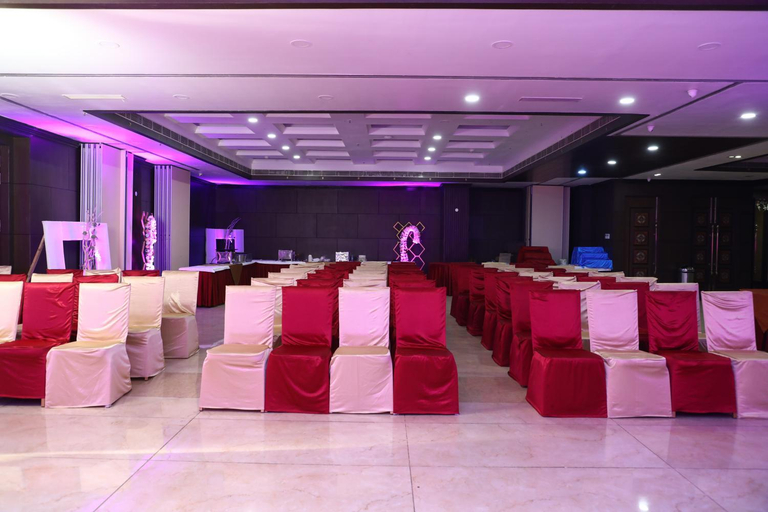 Others 4, Atithi Hotel - Guwahati, Kamrup Metropolitan