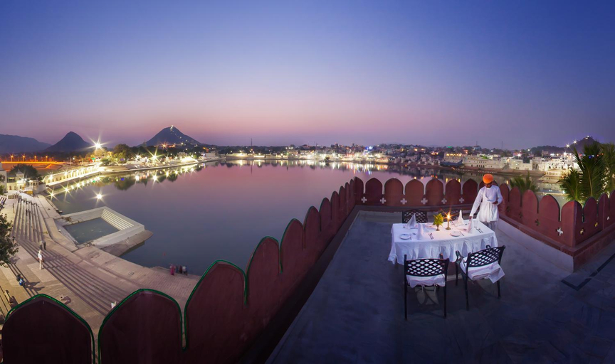 Others 5, Hotel Pushkar Palace, Ajmer
